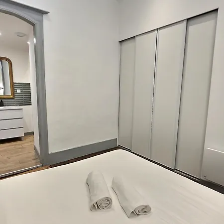 Lumineux T2, Spacieux, Hypercentre, Neuf, Wifi