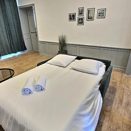 Lumineux T2, Spacieux, Hypercentre, Neuf, Wifi