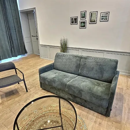 Apartmán Lumineux T2, Spacieux, Hypercentre, Neuf, Wifi