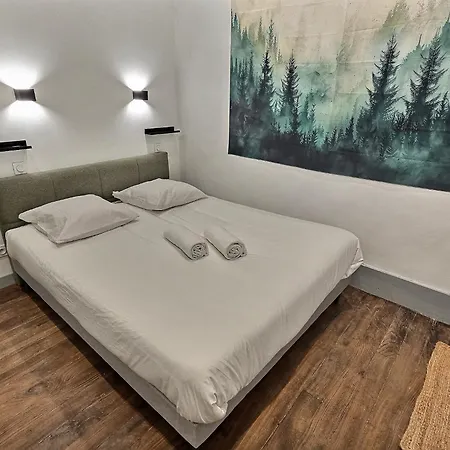 Apartmán Lumineux T2, Spacieux, Hypercentre, Neuf, Wifi *